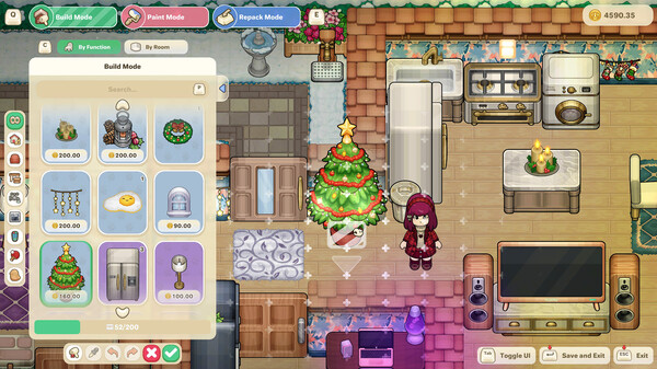 小小模拟世界 Little Sim World|官方中文|Build.19500233|解压即撸|_2