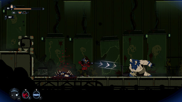 化形战士|官方中文|Build.20500274-破敌之刃-狂暴突袭+全DLC|解压即撸|_6