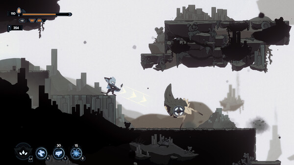 化形战士|官方中文|Build.20500274-破敌之刃-狂暴突袭+全DLC|解压即撸|_2