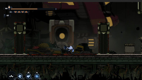 化形战士|官方中文|Build.20500274-破敌之刃-狂暴突袭+全DLC|解压即撸|_9