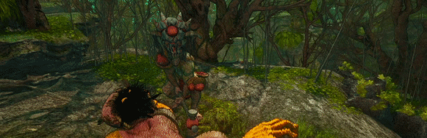 冲突 混沌神器|官方中文|V28836-奇幻宝匣-徒步风者|安装即撸|_12