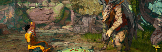 冲突 混沌神器|官方中文|V28836-奇幻宝匣-徒步风者|安装即撸|_13