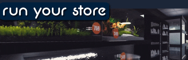 Aquarist 建造水族馆 养鱼 发展你的事业|官方中文|Build.13870405+日本花园DLC+全DLC|解压即撸|_13