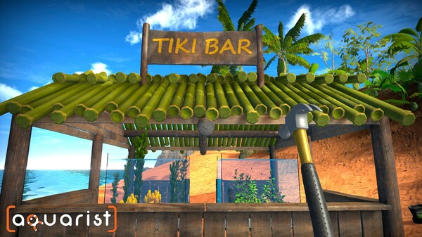 Aquarist 建造水族馆 养鱼 发展你的事业|官方中文|Build.13870405+日本花园DLC+全DLC|解压即撸|_8