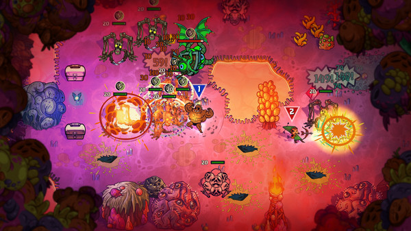 小人物拯救世界|官方中文|本体+1.0.3升补+1DLC|NSP|原版|_10