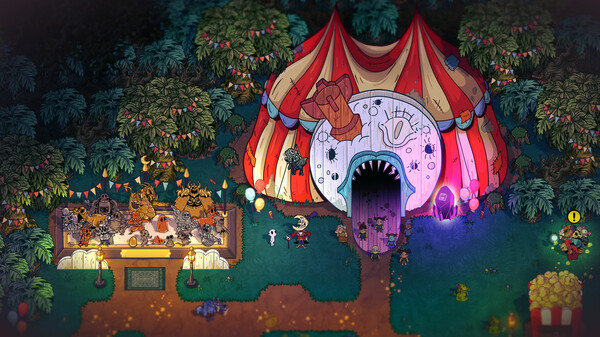 小人物拯救世界|官方中文|本体+1.0.3升补+1DLC|NSP|原版|_5