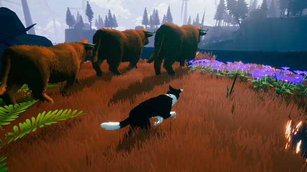 告别北方 Farewell North|官方中文|本体+1.1.2升补|NSZ|原版|_2