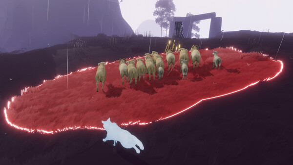 告别北方 Farewell North|官方中文|本体+1.1.2升补|NSZ|原版|_4