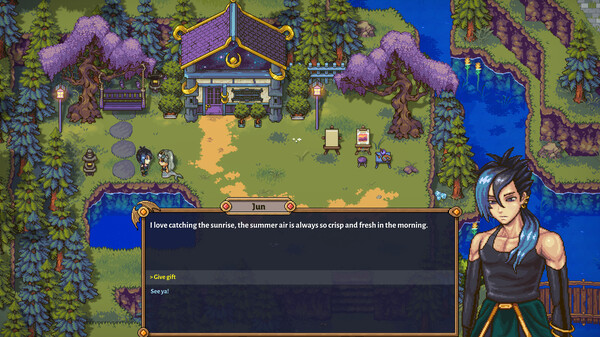 太阳港 Sun Haven|官方中文|本体+2.5.2k升补|NSZ|原版|_10