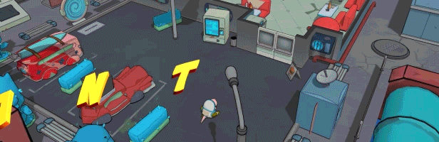 宇宙汉堡王|官方中文|本体+1.0.7升补|NSP|原版|_5