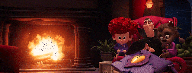 精灵旅社 恐怖传说冒险/中文/本体+1.0.1升补/[NSP][原版]_1