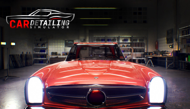 汽车美容模拟器|官方中文|V1.001.66|解压即撸|_0