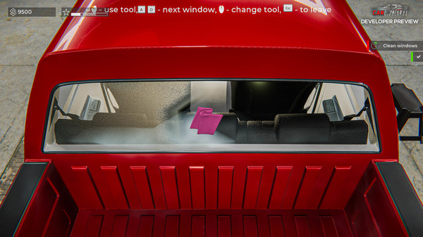 汽车美容模拟器|官方中文|V1.001.66|解压即撸|_13