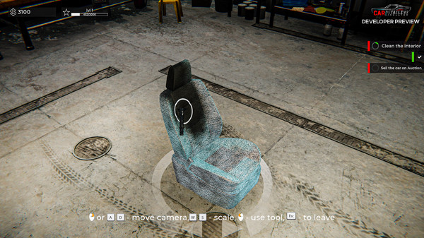 汽车美容模拟器|官方中文|V1.001.66|解压即撸|_4