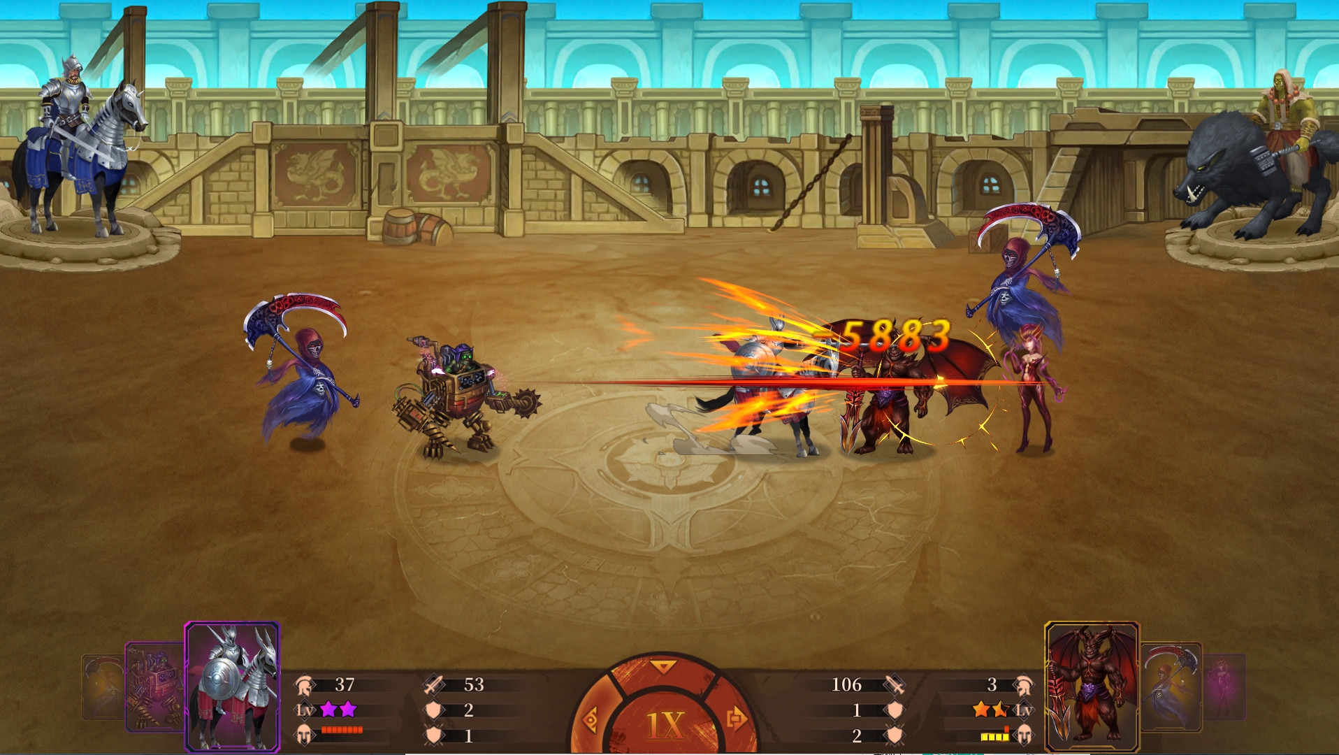 奇迹领主|官方中文|V1.4.0.1|解压即撸|_10