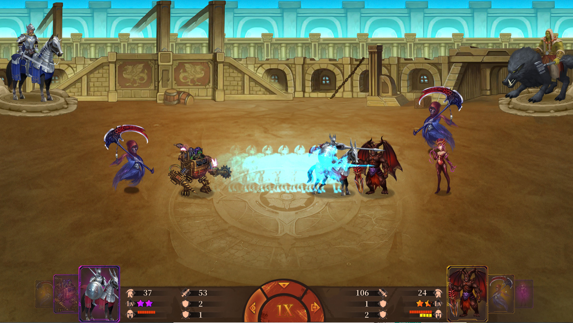 奇迹领主|官方中文|V1.4.0.1|解压即撸|_9