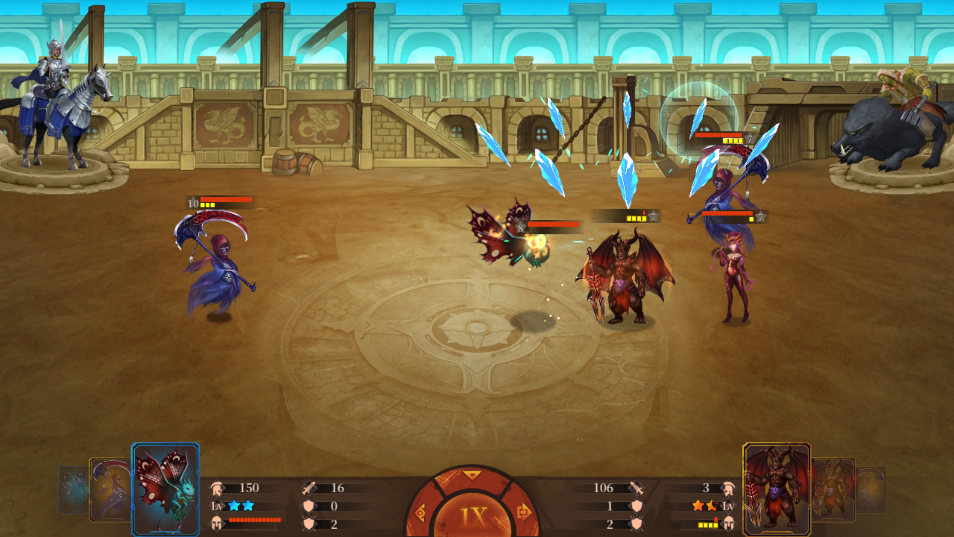 奇迹领主|官方中文|V1.4.0.1|解压即撸|_11