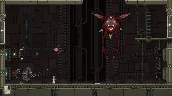 破灭 Saviorless|官方中文|本体+1.2.0升补|NSZ|原版|_8