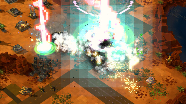 9位元军团 越界之战|官方中文|Build.19702616-战术奇谋-兵临城下+全DLC|解压即撸|_4