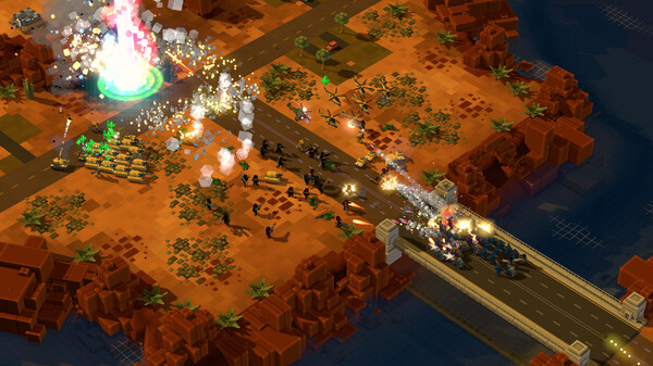 9位元军团 越界之战|官方中文|Build.19702616-战术奇谋-兵临城下+全DLC|解压即撸|_7