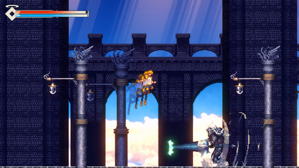 天国守卫|官方中文|V1.0.42-暗影守卫-妖域之地|解压即撸|_1