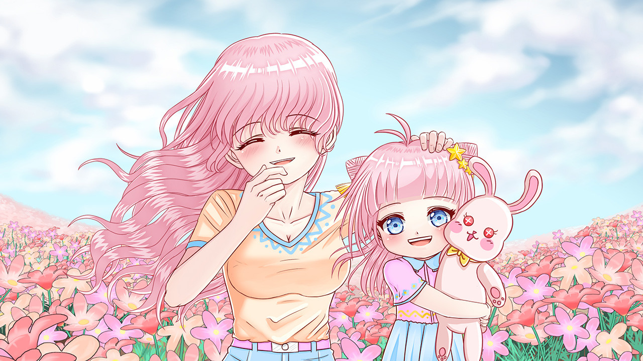 我反对这门亲事 正式版|官方中文|解压即撸|_15