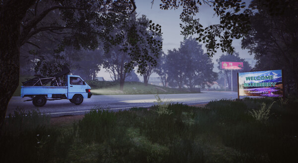 仓储猎手模拟器|官方中文|Build.19555965+全DLC|解压即撸|_2