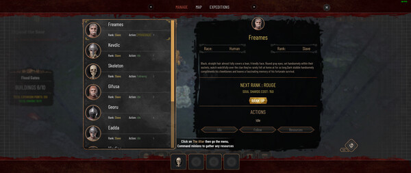 怪物领域 MONSTERS DOMAIN|官方中文|解压即撸|_5