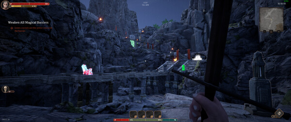 怪物领域 MONSTERS DOMAIN|官方中文|解压即撸|_7