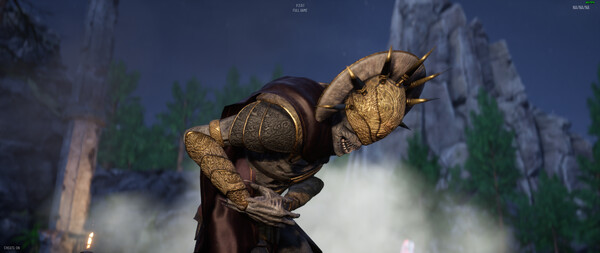 怪物领域 MONSTERS DOMAIN|官方中文|解压即撸|_4