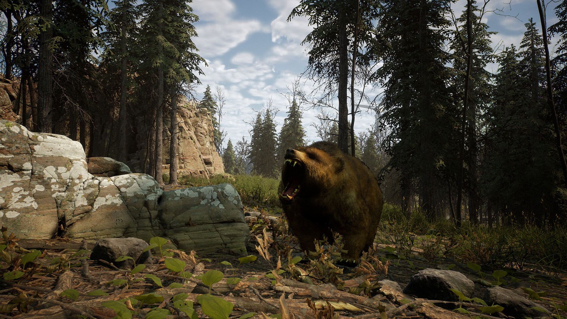 疫区岛|官方中文|Build.20882151-破雾孤守-夜魇环伏|解压即撸|_9