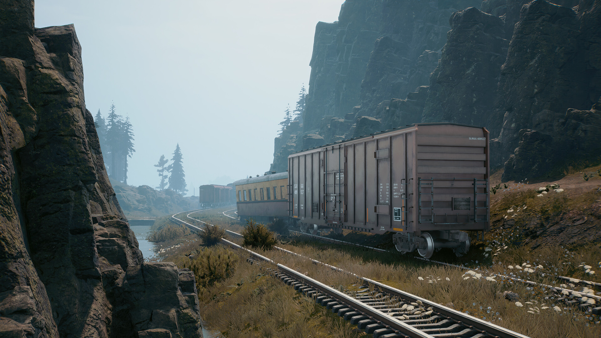 疫区岛|官方中文|Build.20882151-破雾孤守-夜魇环伏|解压即撸|_5