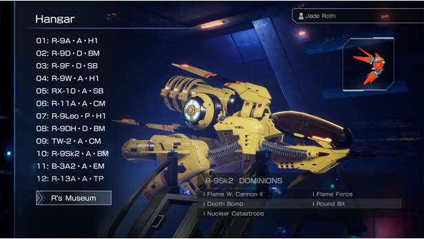 异形战机 最终2|官方中文|本体+2.0.4升补+15DLC|NSP|原版|_10