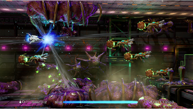 异形战机 最终2|官方中文|本体+2.0.4升补+15DLC|NSP|原版|_9