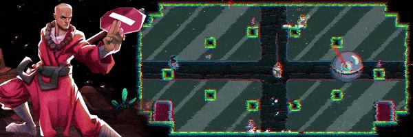 鼹鼠人|官方中文|V1.0.3.3-狂怒狼蛛|解压即撸|_12