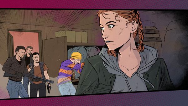 豪麻-黑色推理|官方中文|解压即撸|_5