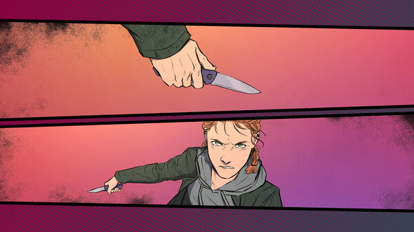 豪麻-黑色推理|官方中文|解压即撸|_2