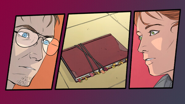 豪麻-黑色推理|官方中文|解压即撸|_9