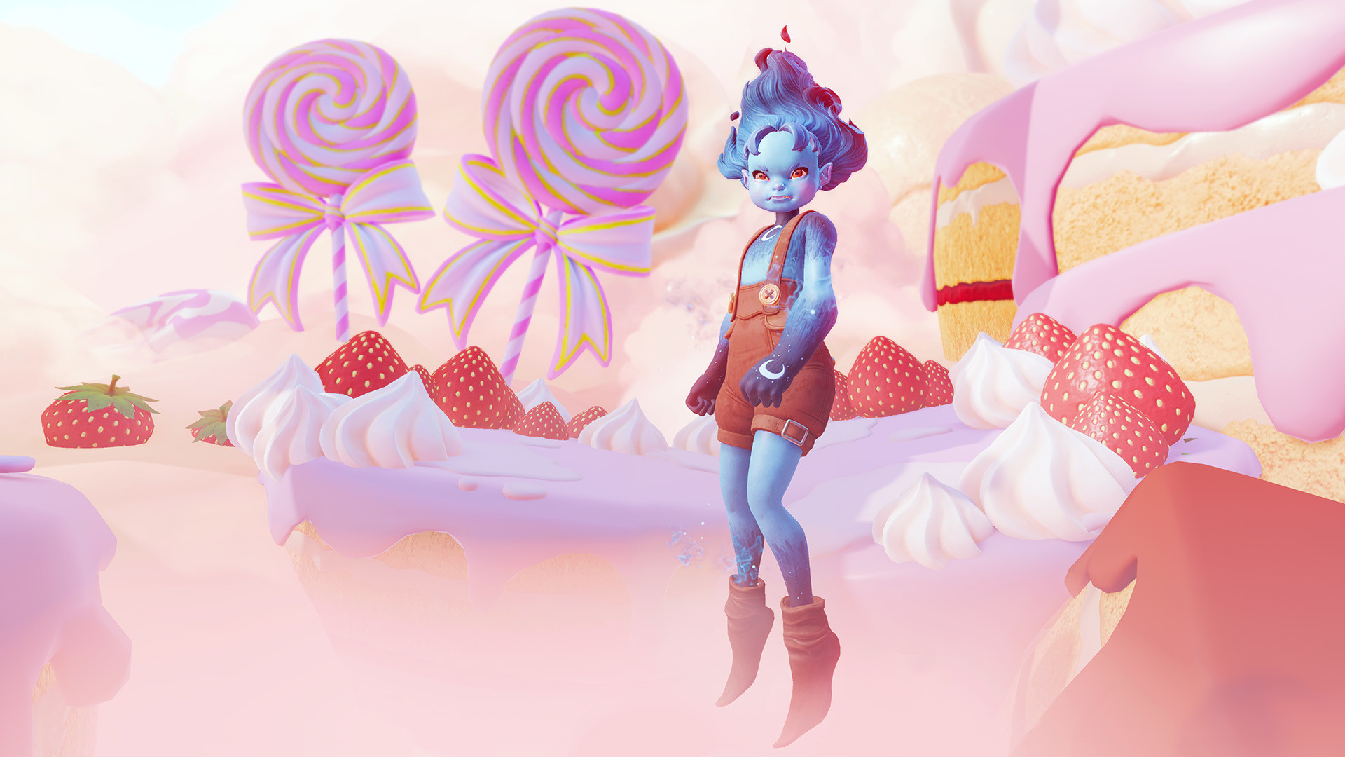 三位一体4 梦魇王子|豪华中文|V23.07.05+全DLC+神秘旋律-原声音乐|解压即撸|_14