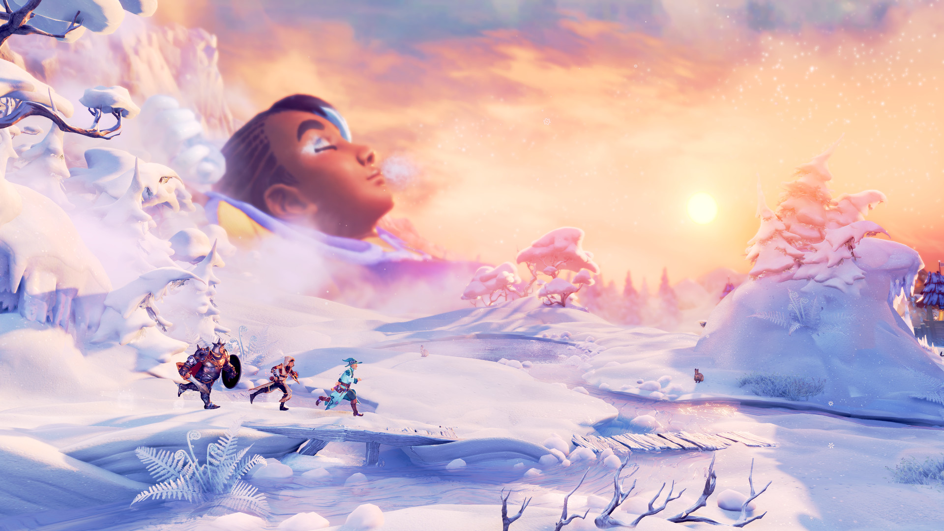 三位一体4 梦魇王子|豪华中文|V23.07.05+全DLC+神秘旋律-原声音乐|解压即撸|_10