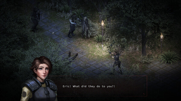 今夜 你将在此陨落 You Will Die Here Tonight|官方中文|Build.16293317|解压即撸|_3