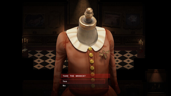 今夜 你将在此陨落 You Will Die Here Tonight|官方中文|Build.16293317|解压即撸|_10