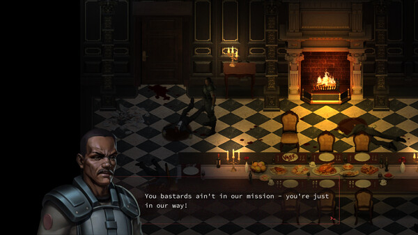 今夜 你将在此陨落 You Will Die Here Tonight|官方中文|Build.16293317|解压即撸|_1