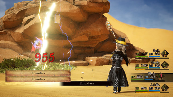 勇气默示录2|豪华中文|V6204549+预购特典-风霜女王|安装即撸|_7