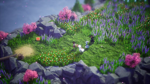 勇气默示录2|豪华中文|V6204549+预购特典-风霜女王|安装即撸|_8