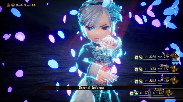 勇气默示录2|豪华中文|V6204549+预购特典-风霜女王|安装即撸|_3