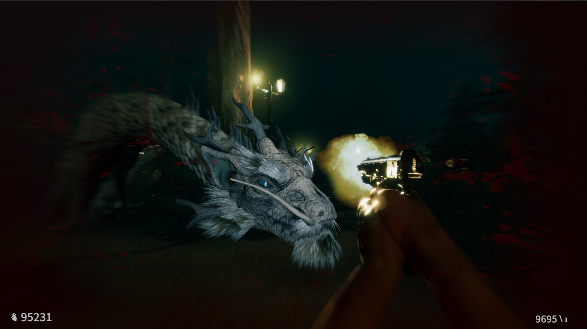 迷离诡夜 加强版|中字-国语|Build.20601165+官方攻略-支持手柄|解压即撸|_8