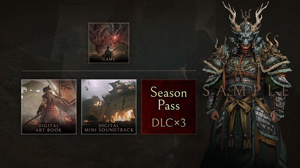 卧龙 苍天陨落|数字豪华|中字-国语|V1.304HF2-风起荆襄DLC+预购特典+全DLC+季票+联机+修改器|解压即撸|_4