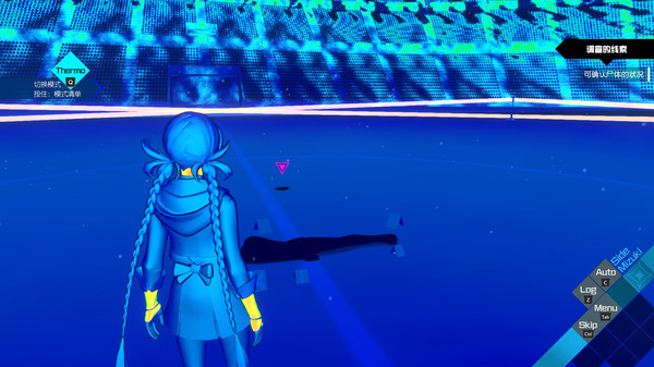 AI梦境档案 涅槃肇始|官方中文|本体+1.0.2+5DLC|原版|NSP|_1