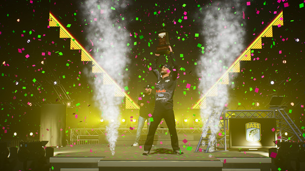 鲈鱼大师赛2022超级豪华版|官方中文|NSP|原版|_4